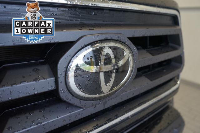 Thumbnail: 2021 Toyota Tacoma - 18