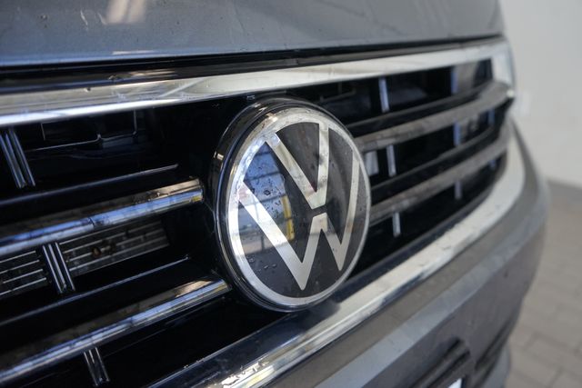 Thumbnail: 2024 Volkswagen Tiguan - 20