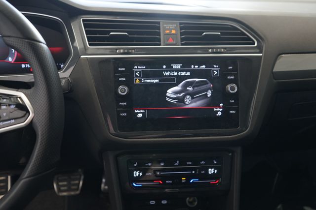 Thumbnail: 2024 Volkswagen Tiguan - 22