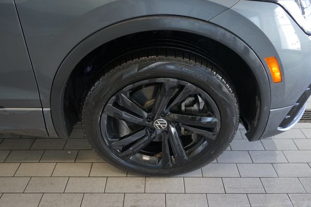 Thumbnail: 2024 Volkswagen Tiguan - 7