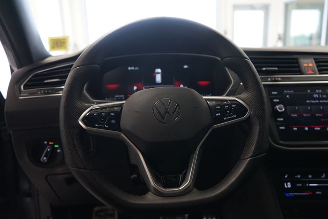 Thumbnail: 2024 Volkswagen Tiguan - 2