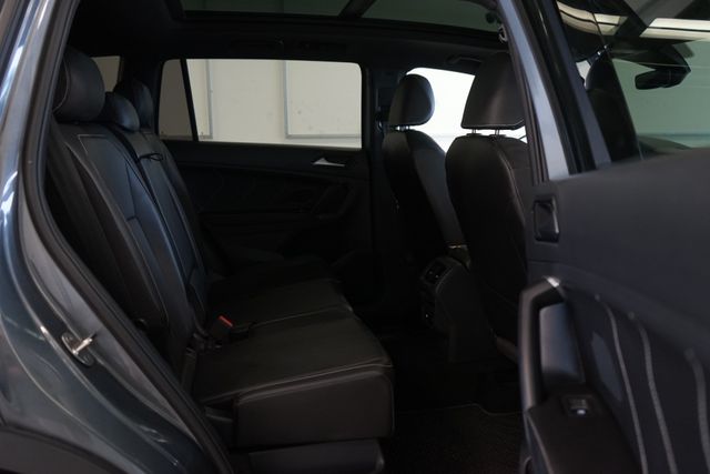 Thumbnail: 2024 Volkswagen Tiguan - 32