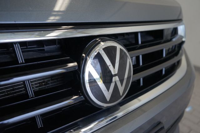Thumbnail: 2024 Volkswagen Tiguan - 27