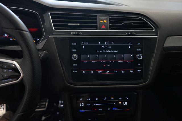Thumbnail: 2024 Volkswagen Tiguan - 13