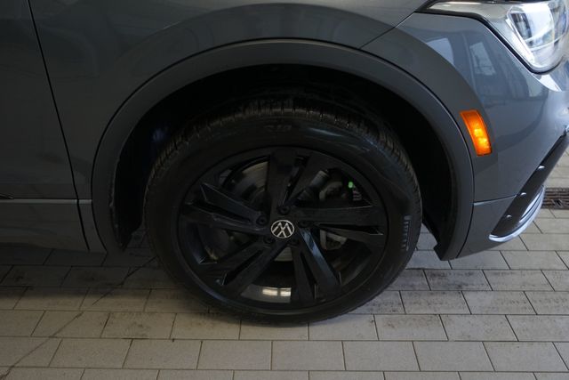 Thumbnail: 2024 Volkswagen Tiguan - 8