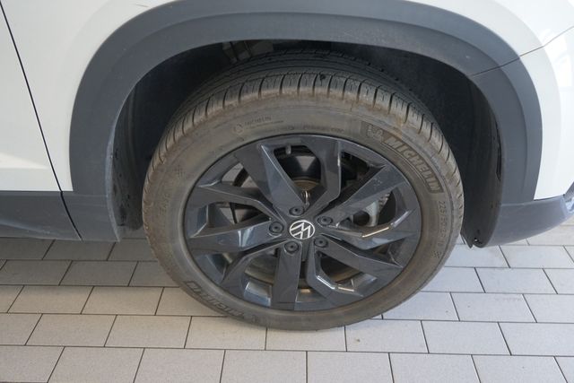 Thumbnail: 2022 Volkswagen Taos - 7