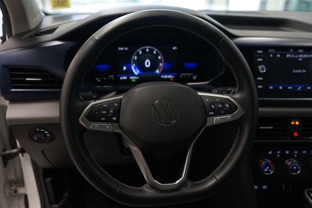 Thumbnail: 2022 Volkswagen Taos - 2