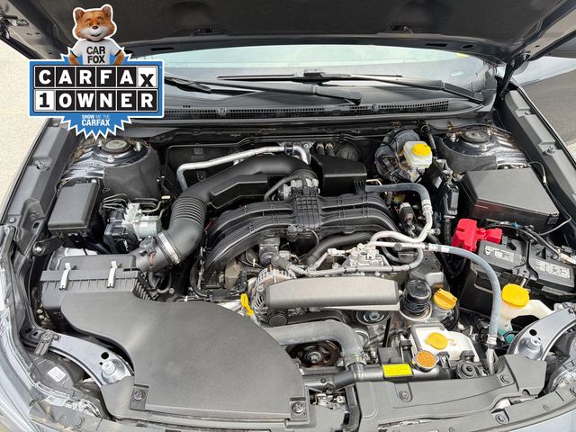 Thumbnail: 2025 Subaru Legacy - 9