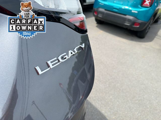 Thumbnail: 2025 Subaru Legacy - 7
