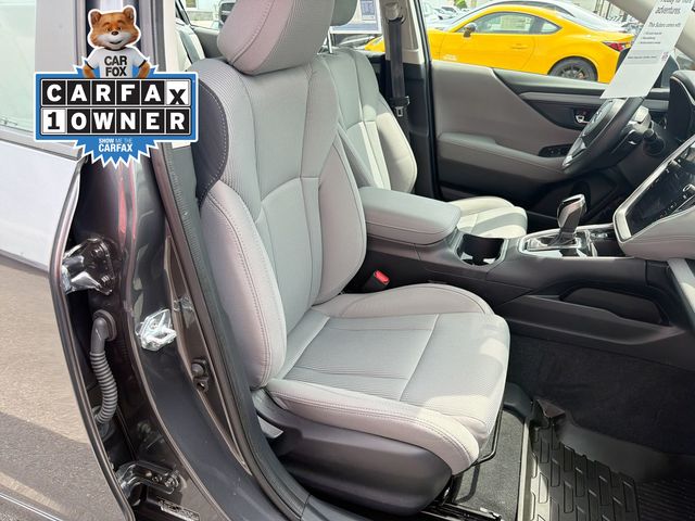 Thumbnail: 2025 Subaru Legacy - 28