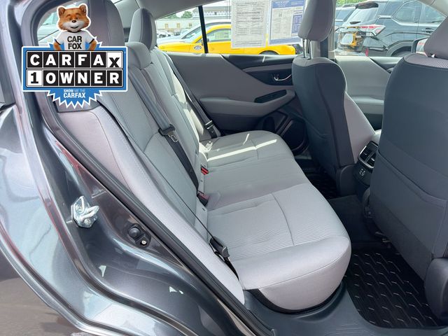 Thumbnail: 2025 Subaru Legacy - 27