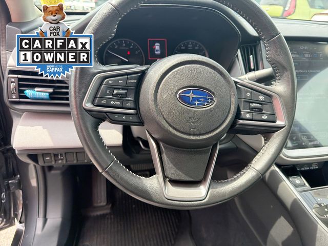 Thumbnail: 2025 Subaru Legacy - 10