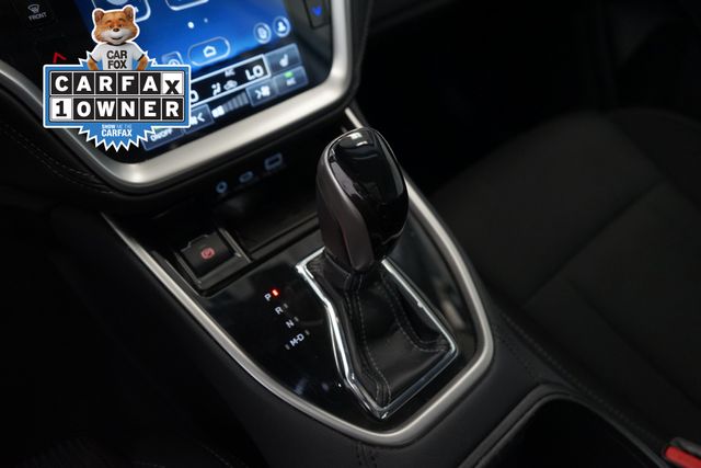 Thumbnail: 2024 Subaru Legacy - 14