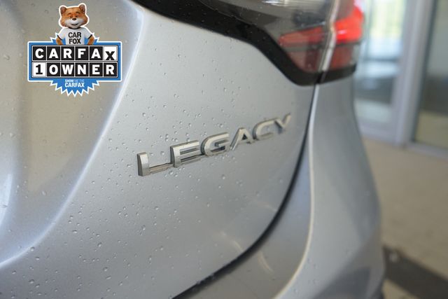 Thumbnail: 2024 Subaru Legacy - 7