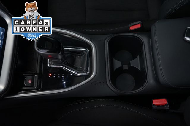 Thumbnail: 2024 Subaru Legacy - 29