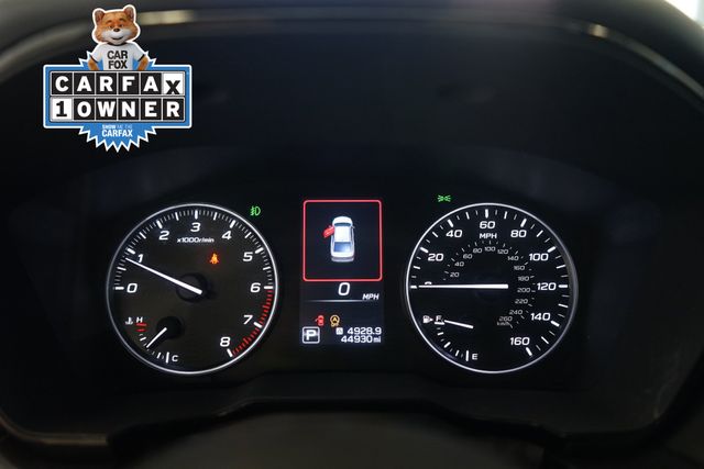 Thumbnail: 2024 Subaru Legacy - 15