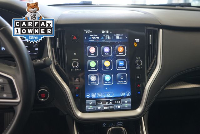 Thumbnail: 2024 Subaru Legacy - 13