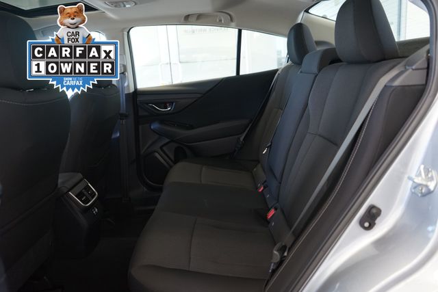 Thumbnail: 2024 Subaru Legacy - 30