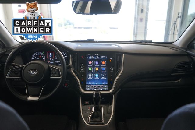 Thumbnail: 2024 Subaru Legacy - 9