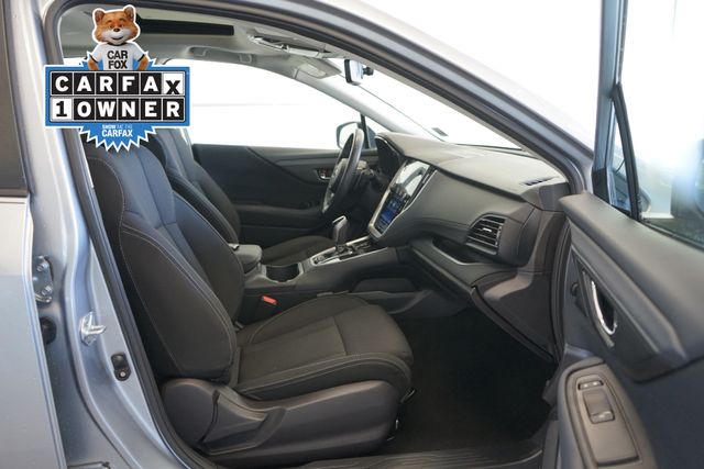 Thumbnail: 2024 Subaru Legacy - 11