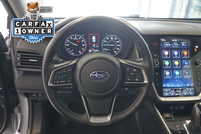 Thumbnail: 2024 Subaru Legacy - 2