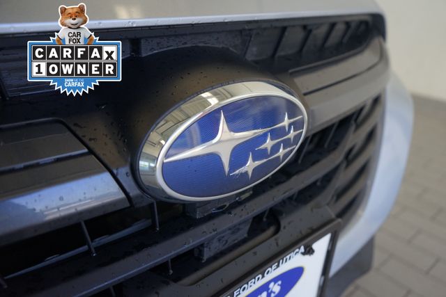 Thumbnail: 2024 Subaru Legacy - 27