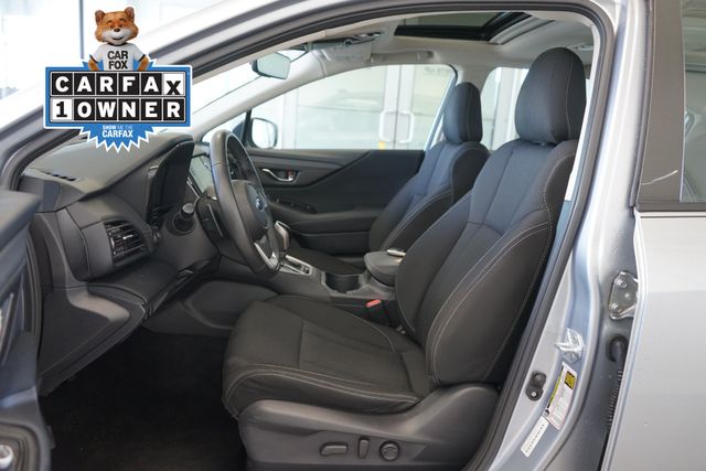 Thumbnail: 2024 Subaru Legacy - 10