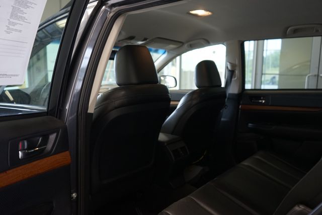 Thumbnail: 2013 Subaru Outback - 12