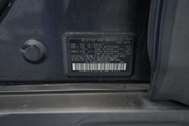 Thumbnail: 2013 Subaru Outback - 29