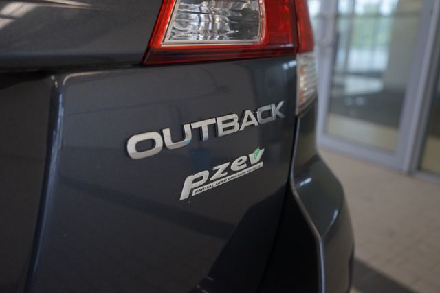 Thumbnail: 2013 Subaru Outback - 7