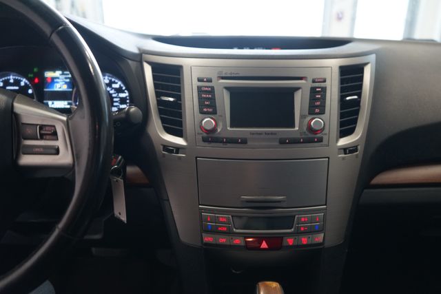 Thumbnail: 2013 Subaru Outback - 13