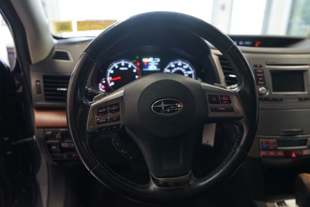 Thumbnail: 2013 Subaru Outback - 2