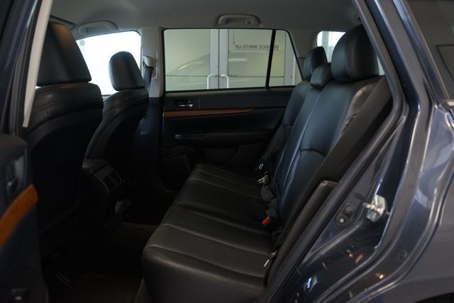 Thumbnail: 2013 Subaru Outback - 30