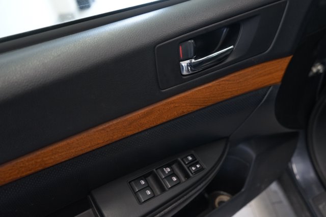 Thumbnail: 2013 Subaru Outback - 27