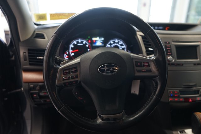Thumbnail: 2013 Subaru Outback - 2