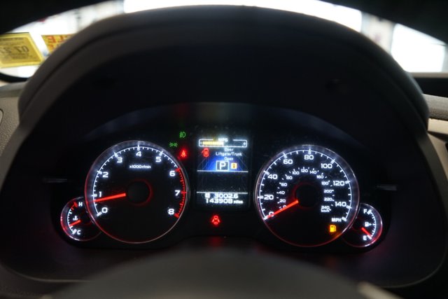 Thumbnail: 2013 Subaru Outback - 15