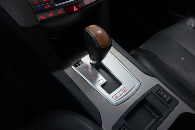 Thumbnail: 2013 Subaru Outback - 28