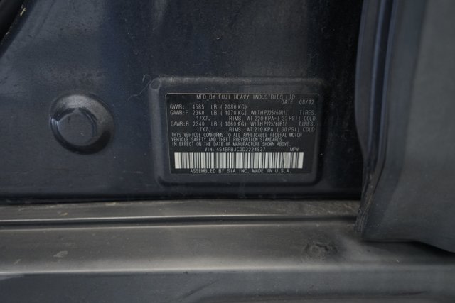 Thumbnail: 2013 Subaru Outback - 29