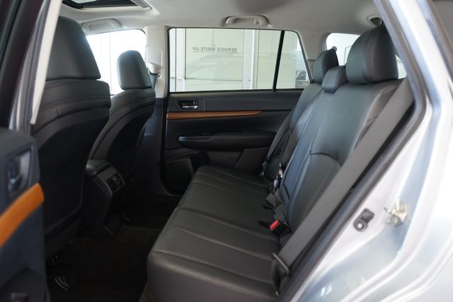 Thumbnail: 2013 Subaru Outback - 29