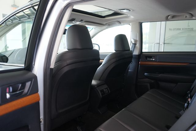 Thumbnail: 2013 Subaru Outback - 12