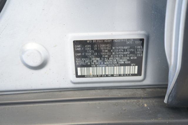 Thumbnail: 2013 Subaru Outback - 16