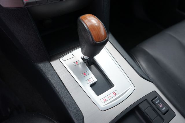 Thumbnail: 2013 Subaru Outback - 28