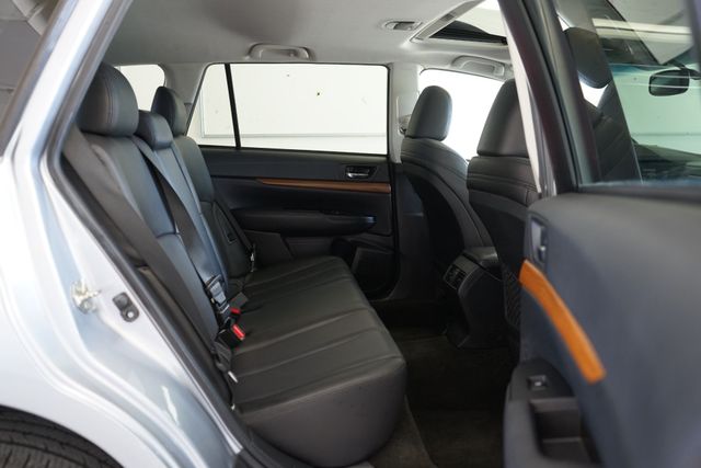 Thumbnail: 2013 Subaru Outback - 30