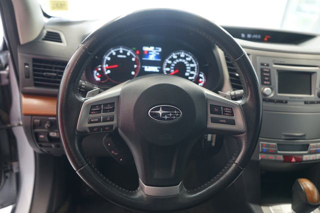 Thumbnail: 2013 Subaru Outback - 2