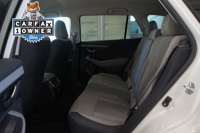 Thumbnail: 2022 Subaru Outback - 30