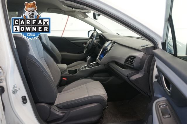 Thumbnail: 2022 Subaru Outback - 11