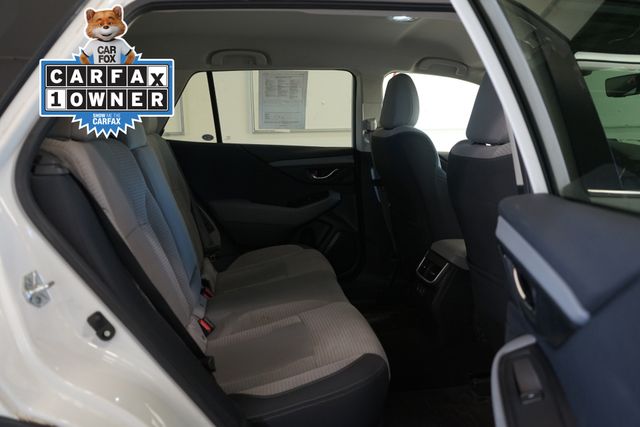 Thumbnail: 2022 Subaru Outback - 31