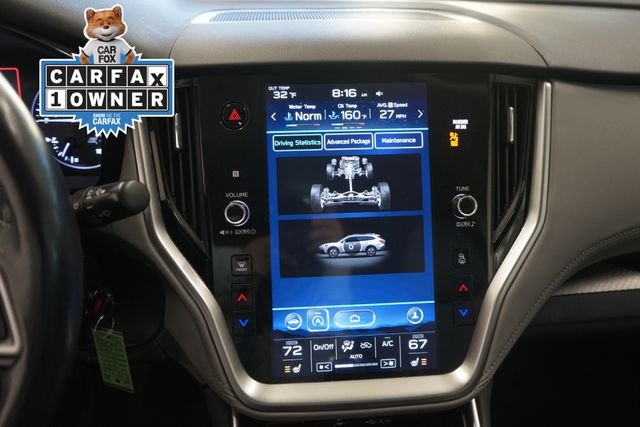 Thumbnail: 2022 Subaru Outback - 13