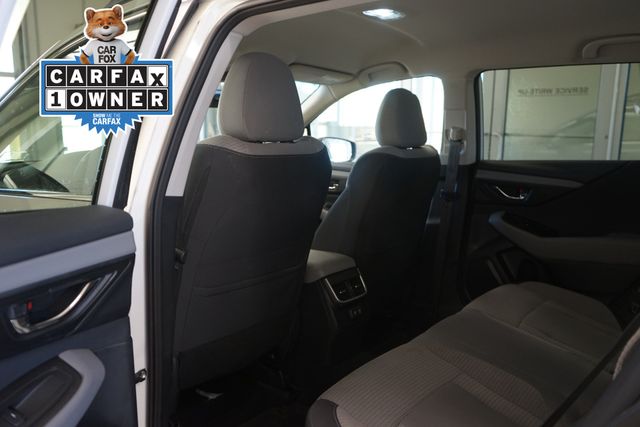 Thumbnail: 2022 Subaru Outback - 12