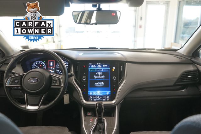 Thumbnail: 2022 Subaru Outback - 9